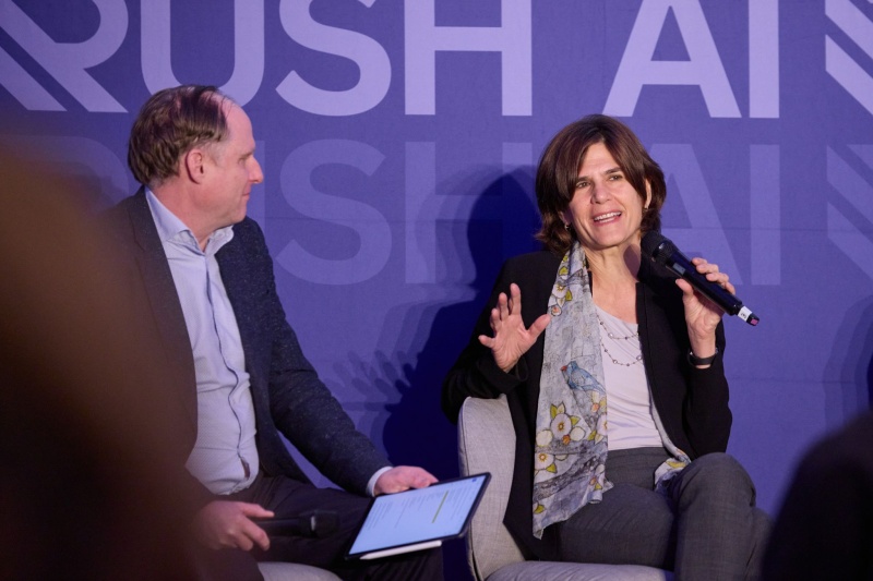 Staci-Warden-AI-Rush