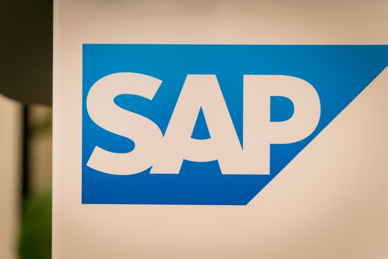 SAP-logo