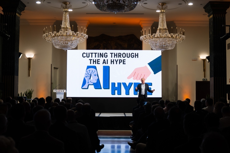 andrew-grill-fujifilm-europe-ai-hype