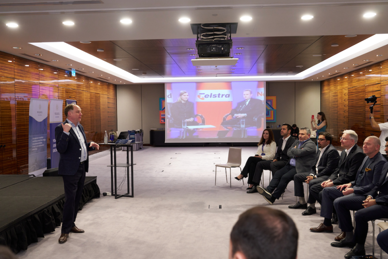 Andrew + senior execs Neqsol Andrew + senior execs Neqsol