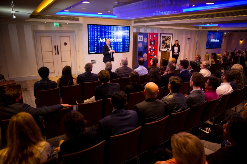 Actionable Futurist, Andrew Grill