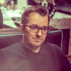 @JeremyWaite
