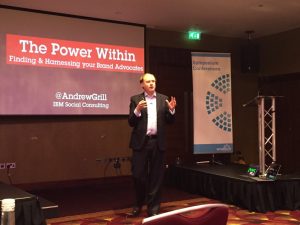 The Future of Content Marketing Summit 2016 @ Kensington Close Hotel | London | United Kingdom