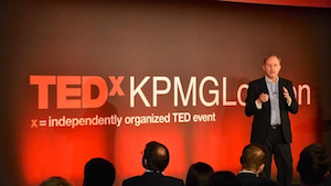 TEDx Talks TEDx Talks