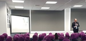 Speakers for Schools - Eden School Waltham Forest @ England | United Kingdom