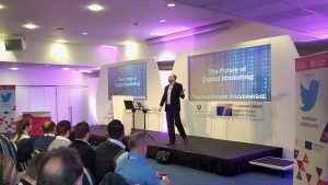 Superfast Leicestershire Digital Growth Conference @ King Power Stadium | England | United Kingdom