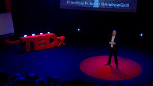 TEDx Talks TEDx Talks