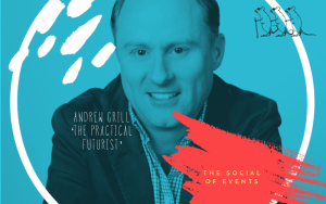 Social at Events @ Podcast