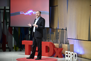 TEDx Talks TEDx Talks
