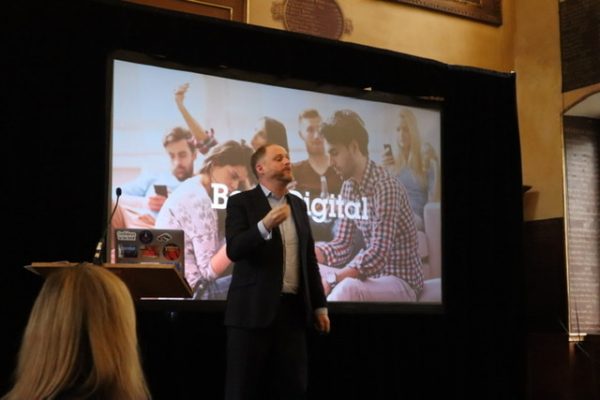 0d3bfed5-8141-43c3-af09-30ca2adb36a0 » The Actionable Futurist® Andrew Grill - Trusted Board-level Advisor & International Keynote Speaker