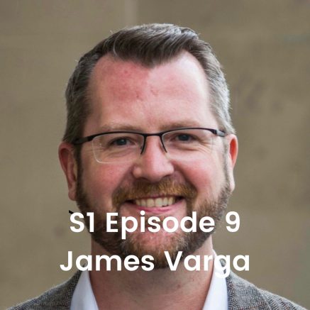 S1 Episode 9: The Future of Open Banking with James Varga » The Actionable Futurist® Andrew Grill - Trusted Board-level Advisor & International Keynote Speaker