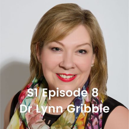 S1 Episode 8: The Future of People Management with Dr Lynn Gribble » The Actionable Futurist® Andrew Grill - Trusted Board-level Advisor & International Keynote Speaker