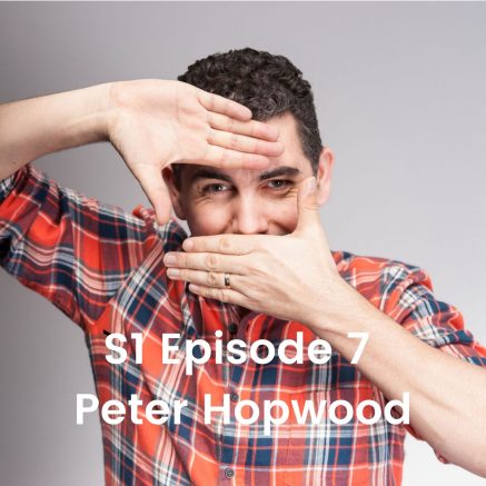 S1 Episode 7: The Future of Pitching for Success with Peter Hopwood » The Actionable Futurist® Andrew Grill - Trusted Board-level Advisor & International Keynote Speaker