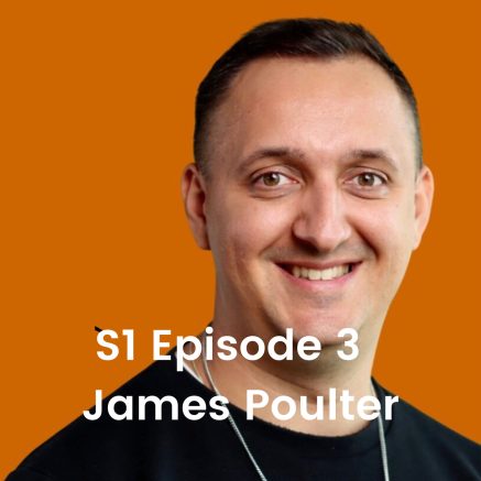 S1 Episode 3: The Future of Voice with James Poulter » The Actionable Futurist® Andrew Grill - Trusted Board-level Advisor & International Keynote Speaker
