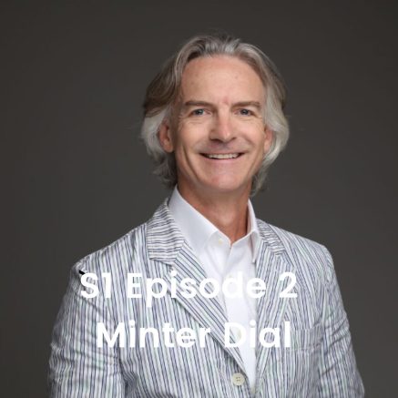 S1 Episode 2: The Future of AI and Ethics with Minter Dial » The Actionable Futurist® Andrew Grill - Trusted Board-level Advisor & International Keynote Speaker