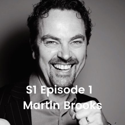 S1 Episode 1: The Future of Communication with Martin Brooks » The Actionable Futurist® Andrew Grill - Trusted Board-level Advisor & International Keynote Speaker