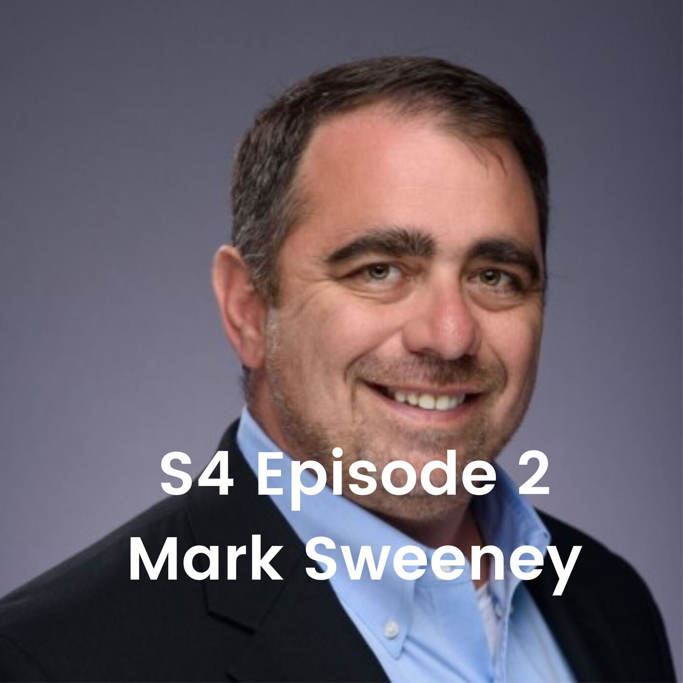 S4 Episode 2: Mark Sweeney from Citrix on Hybrid Learning and Remote Working