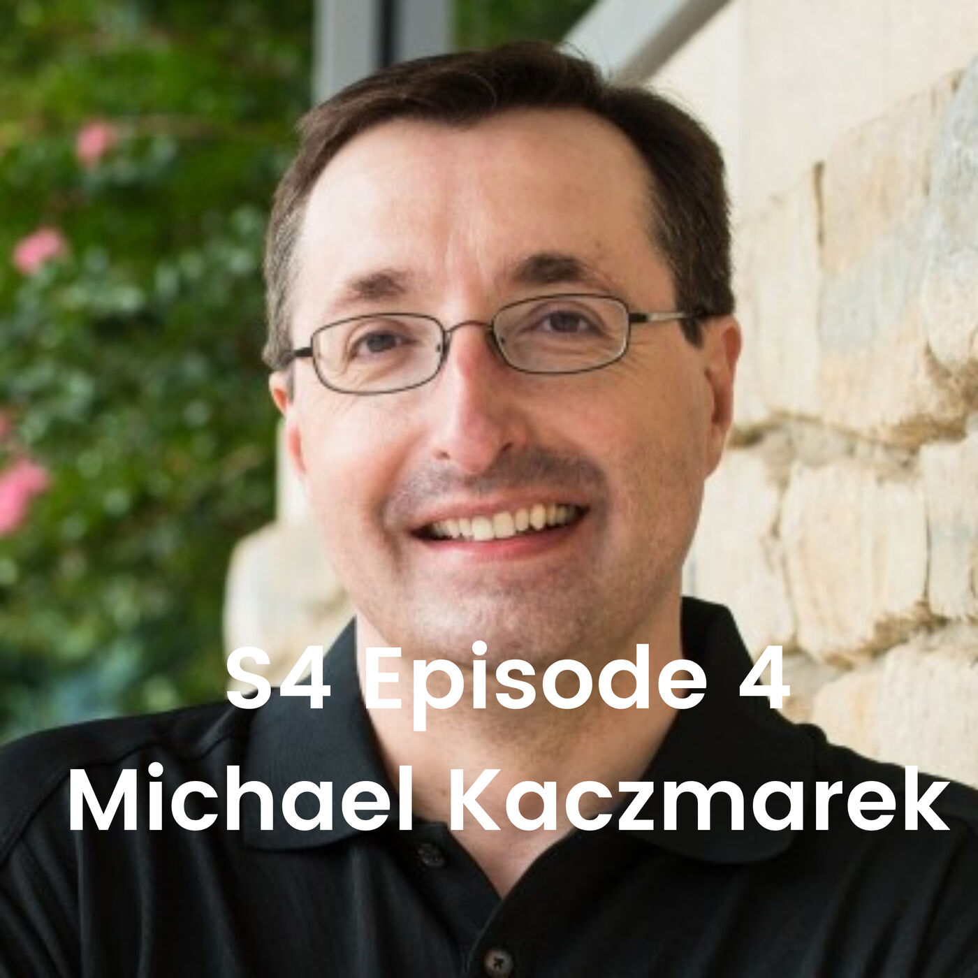 S4 Episode 4: Michael Kaczmarek Former VP Products @ Neustar on the Domain Name System