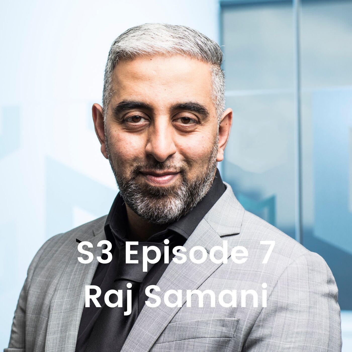 S3 Episode 7: Raj Samani from Rapid7 on Cybersecurity risks