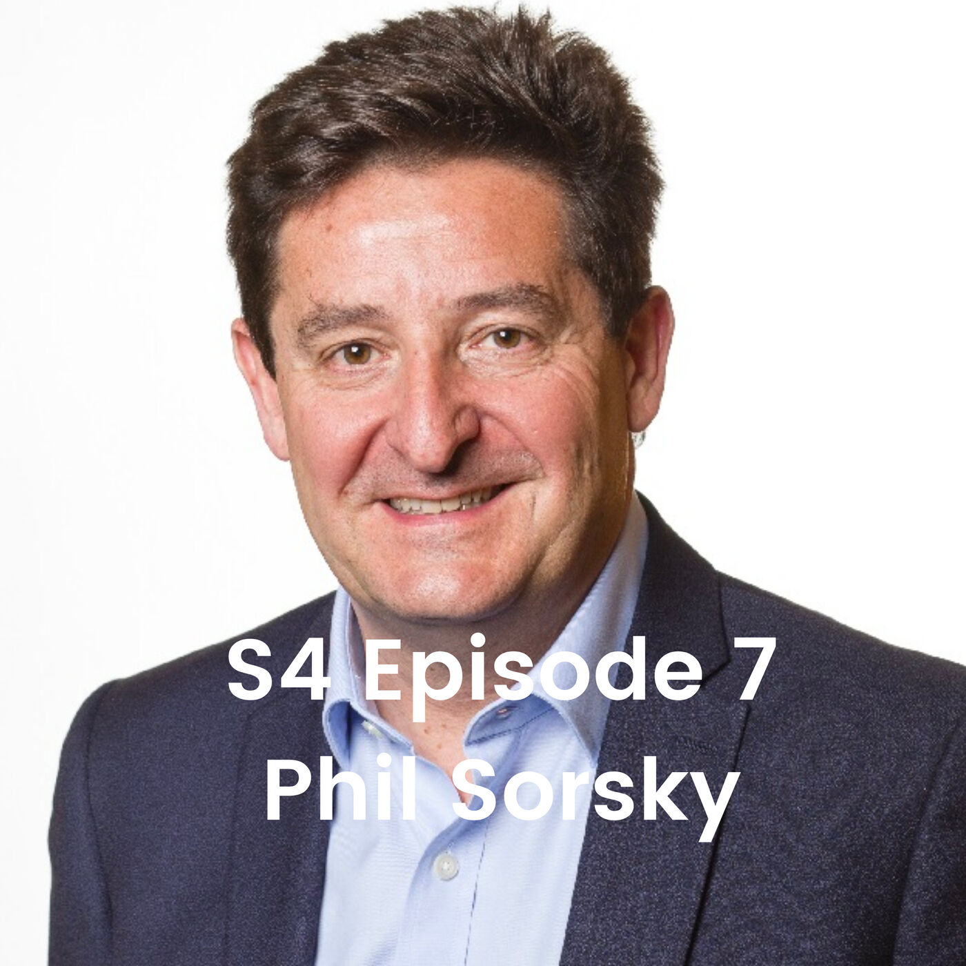 S4 Episode 7: Phil Sorsky from CommScope on the future of 5G and fast broadband