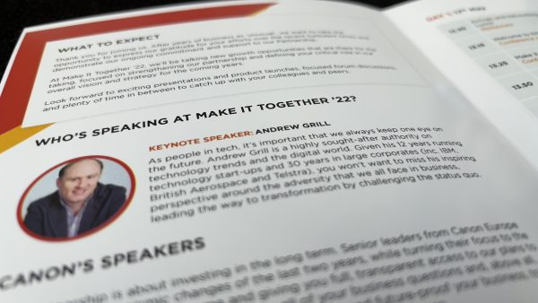 andrew-grill-at-canon » The Actionable Futurist® Andrew Grill - Trusted Board-level Advisor & International Keynote Speaker
