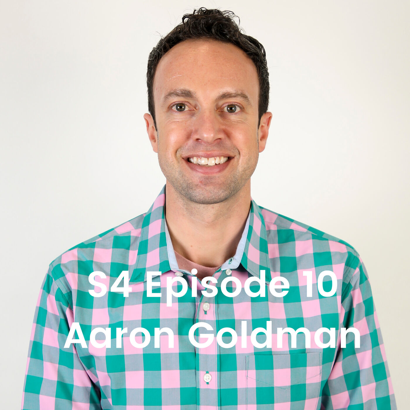 S4 Episode 10: Aaron Goldman from Mediaocean on TikTok
