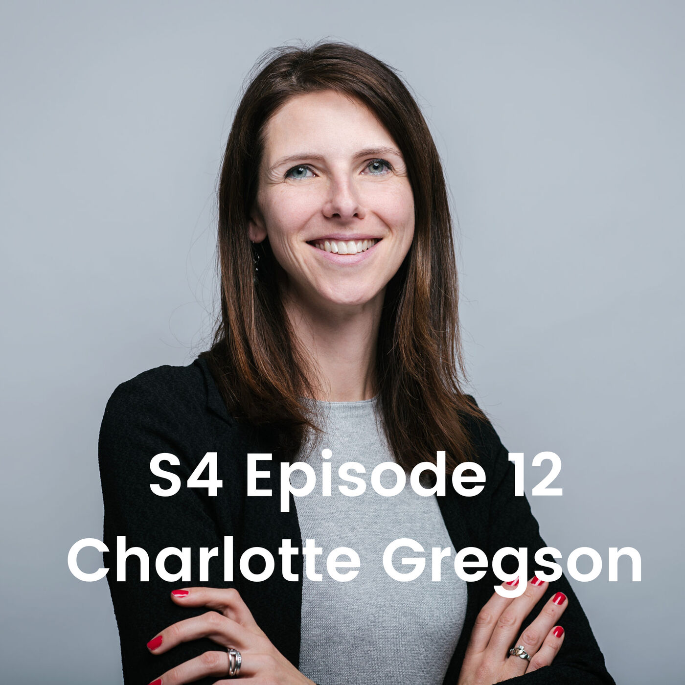 S4 Episode 12: Charlotte Gregson from Malt on the role of expert freelance platforms
