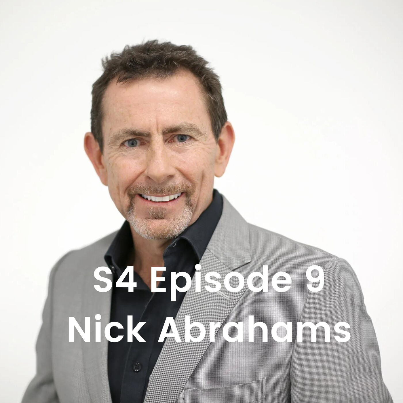 S4 Episode 9: Nick Abrahams from Norton Rose Fulbright on Web3, NFTs, Crypro, DAO and DeFi