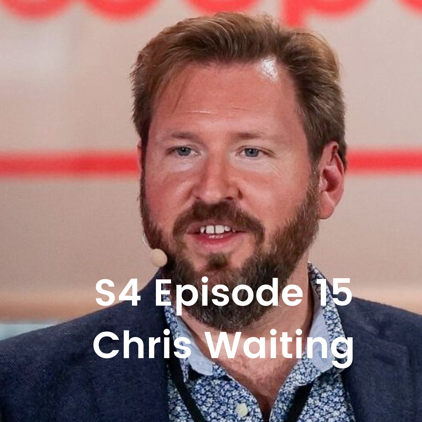 S4 Episode 15: Chris Waiting from The Conversation on the future of trusted media sources