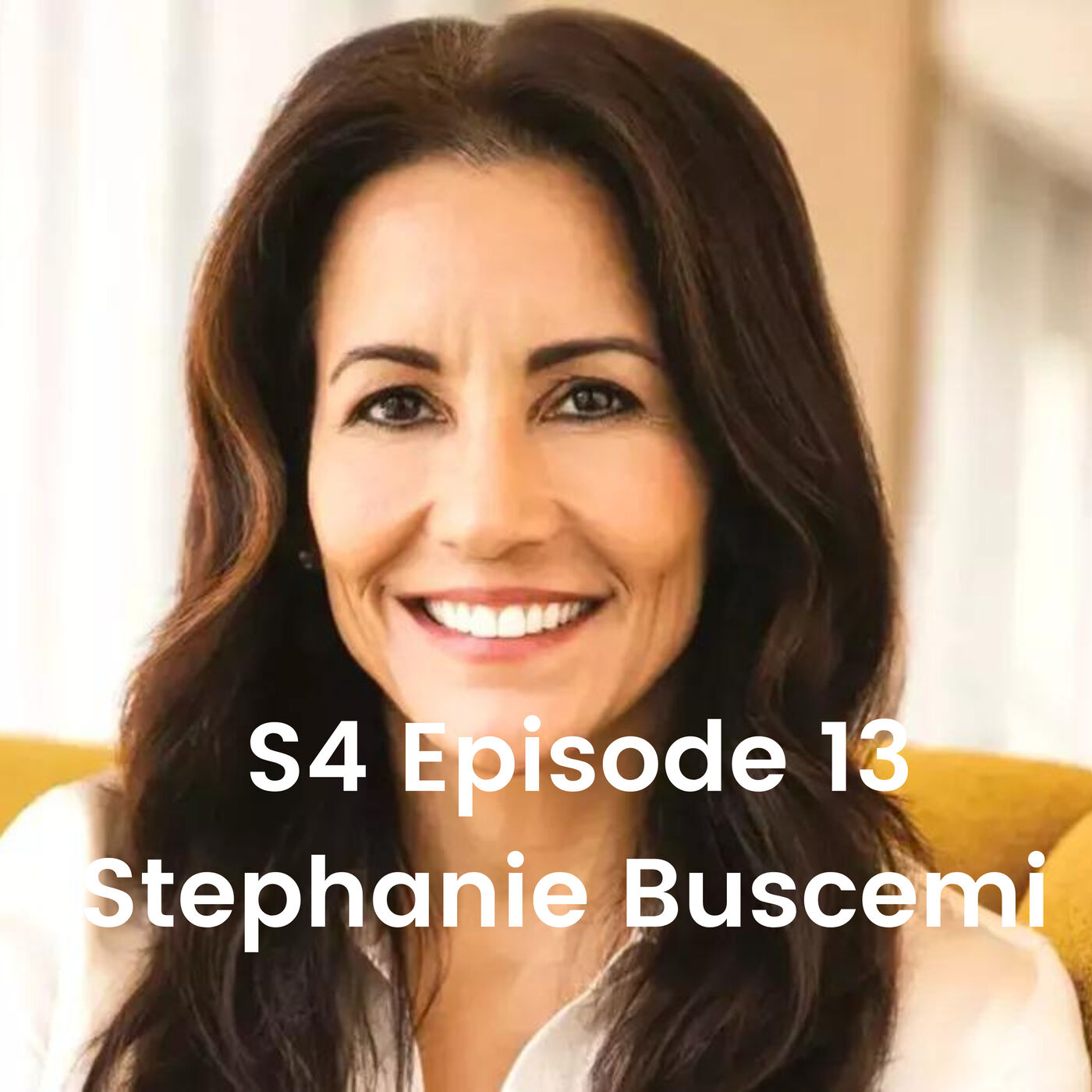 S4 Episode 13: Stephanie Buscemi from Confluent on the future of real-time data and marketing