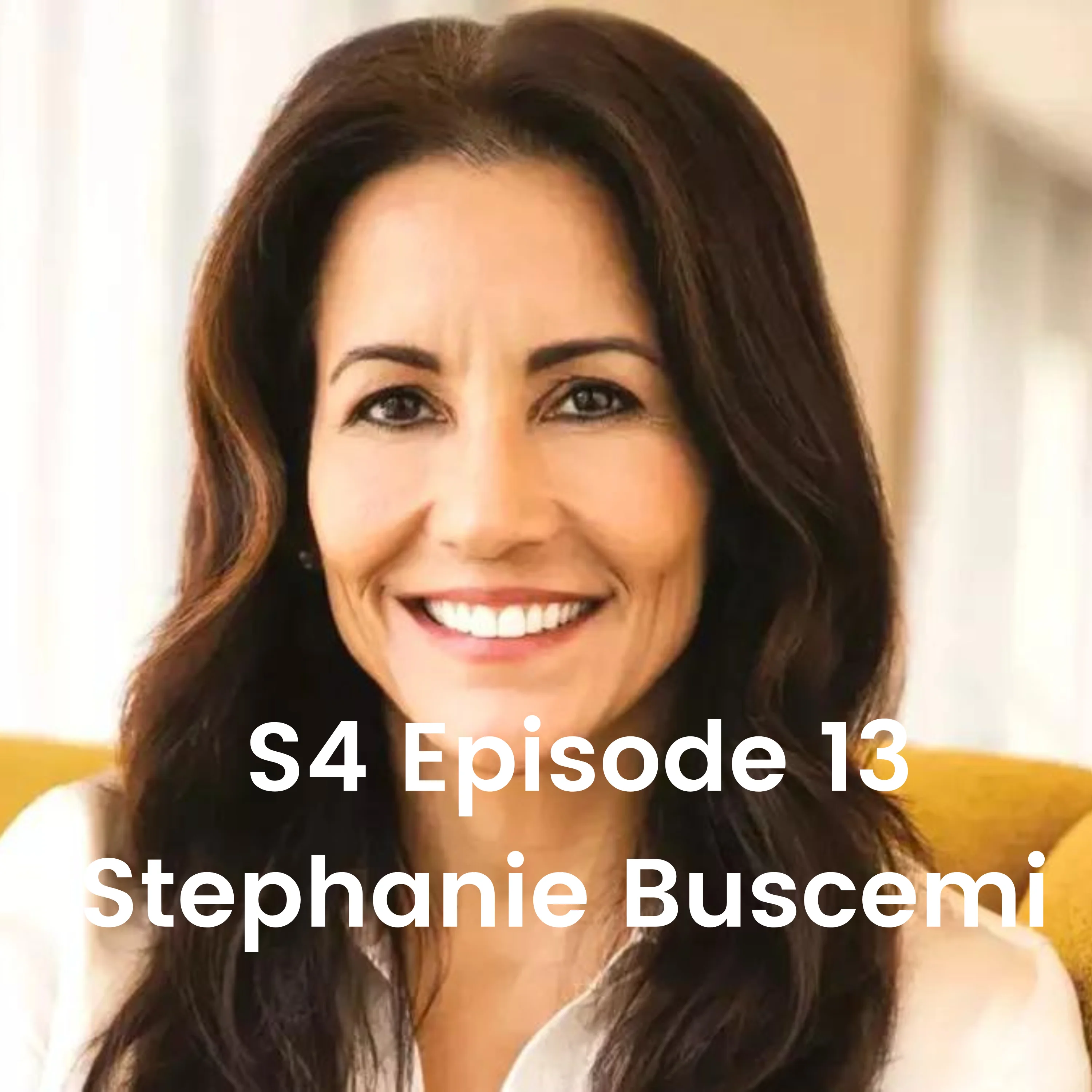 Stephanie Buscemi from Confluent on the future of real time data