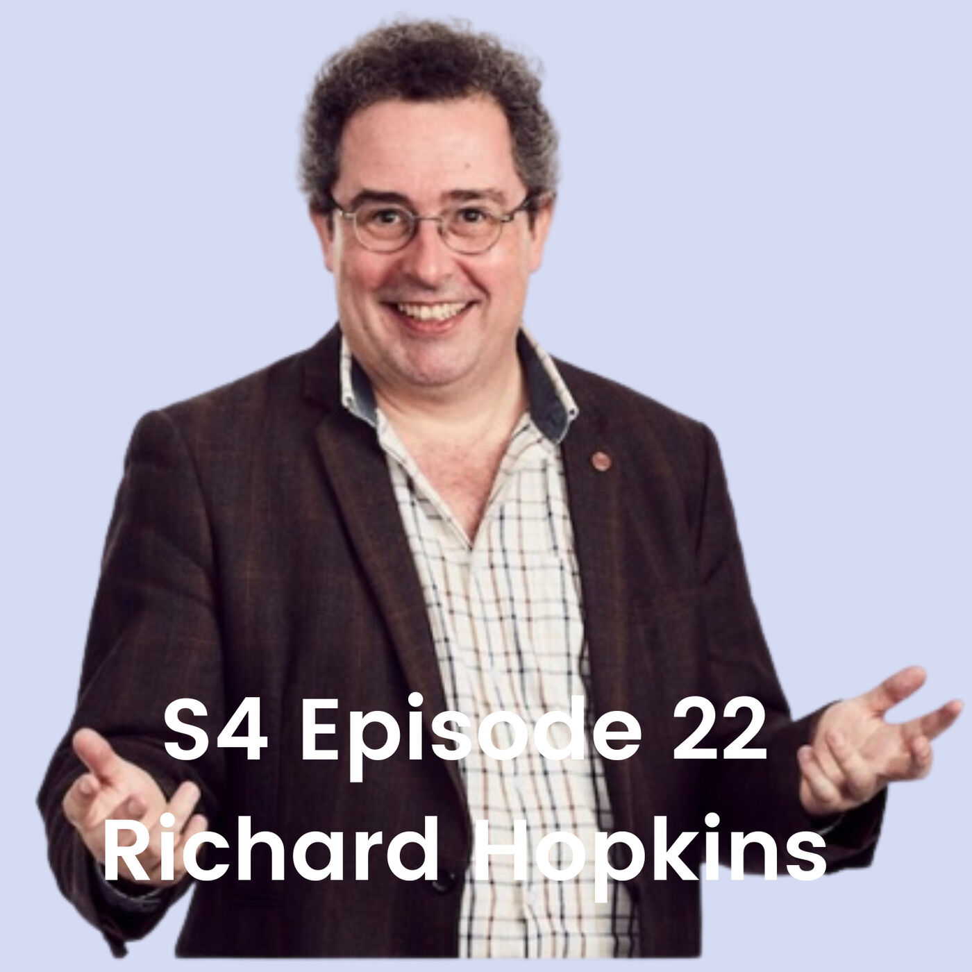 S4 Episode 22: Richard Hopkins from IBM on the future of Quantum Computing