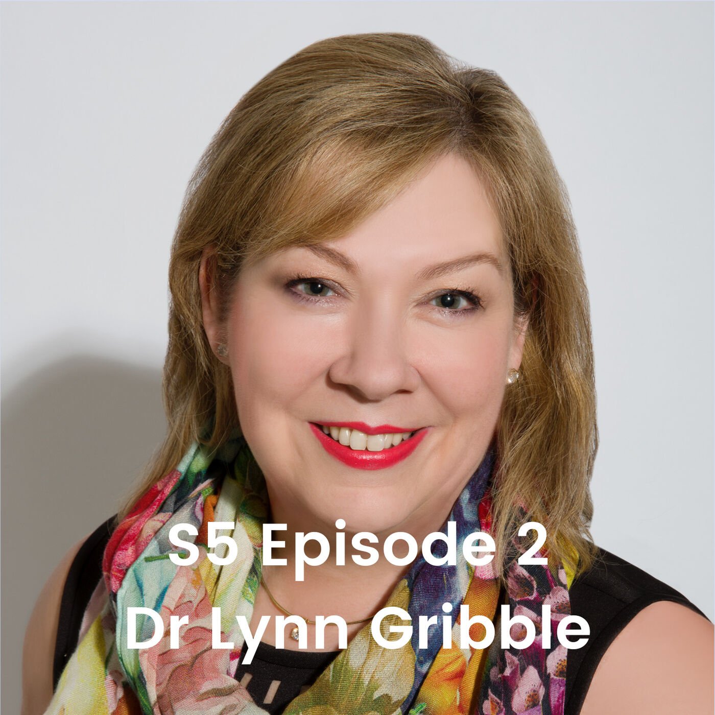 S5 Episode 2: Dr Lynn Gribble on the opportunities for Generative AI in Education
