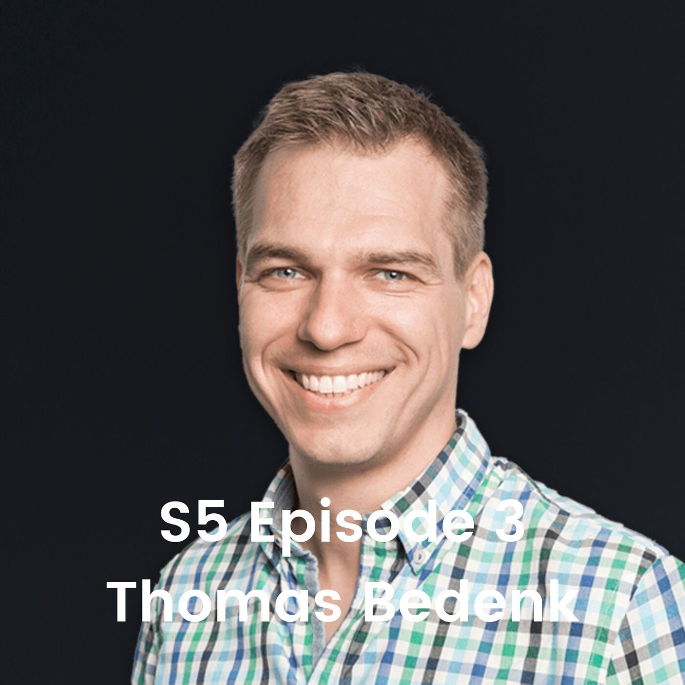 S5 Episode 3: Thomas Bedenk from Endava on the opportunities for Extended Reality and the Metaverse