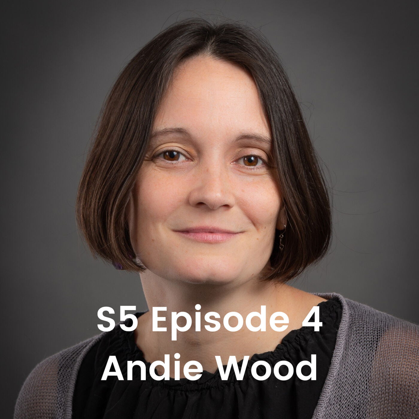 S5 Episode 4: Andie Wood from Workiva on Sustainable Finance