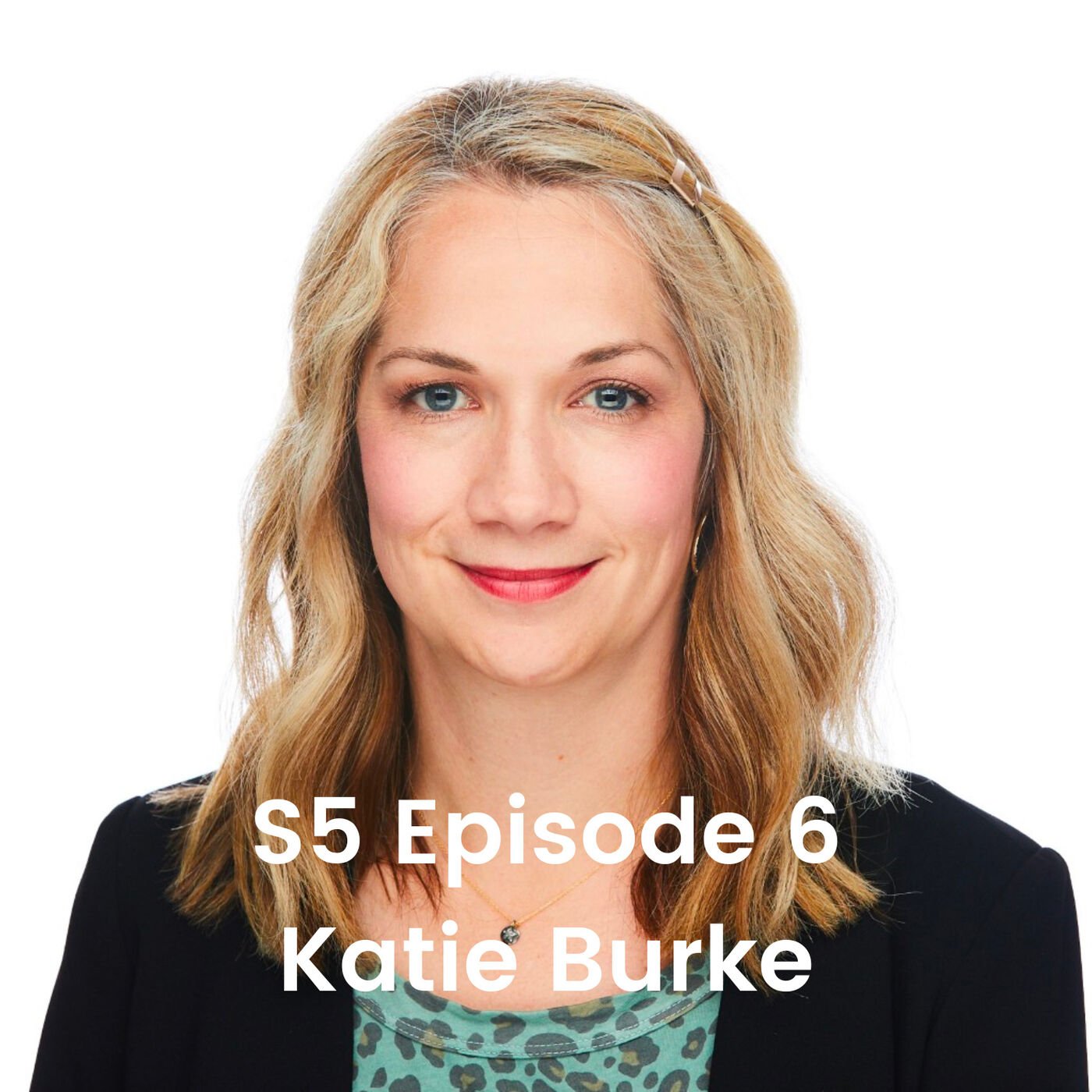 S5 Episode 6: Katie Burke from Accenture on their Life Trends 2023 Report