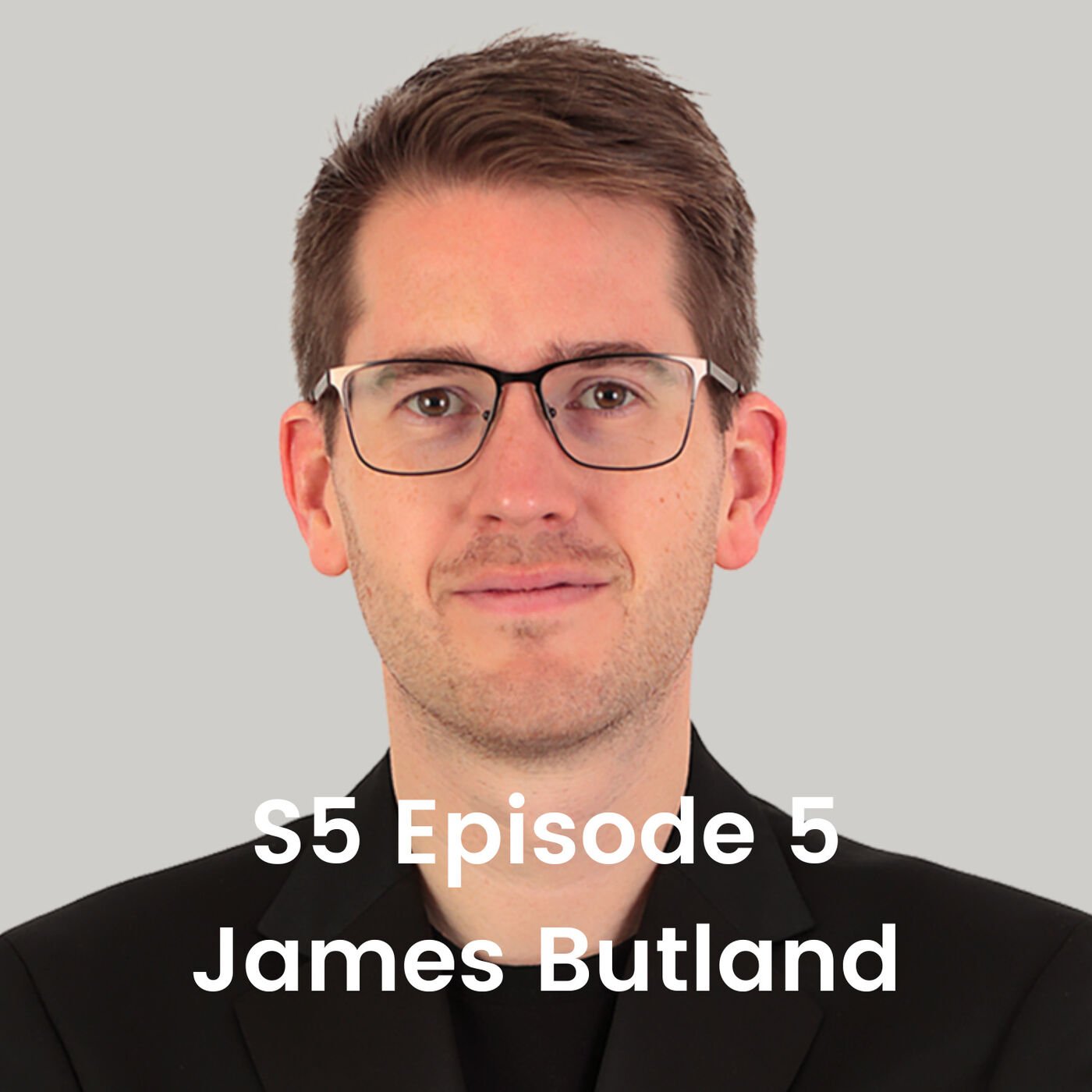 S5 Episode 5: James Butland from Airwallex on the Future of Finance