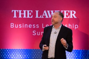 The Lawyer Business Summit – Are you a player? How to future-proof yourself in the digital age