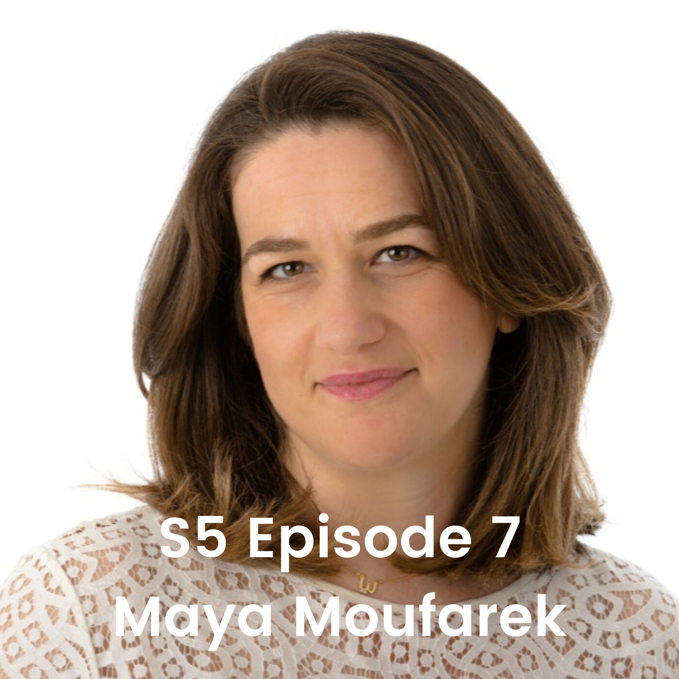 S5 Episode 7: Maya Moufarek – Founder and Full Stack CMO at MarketingCube