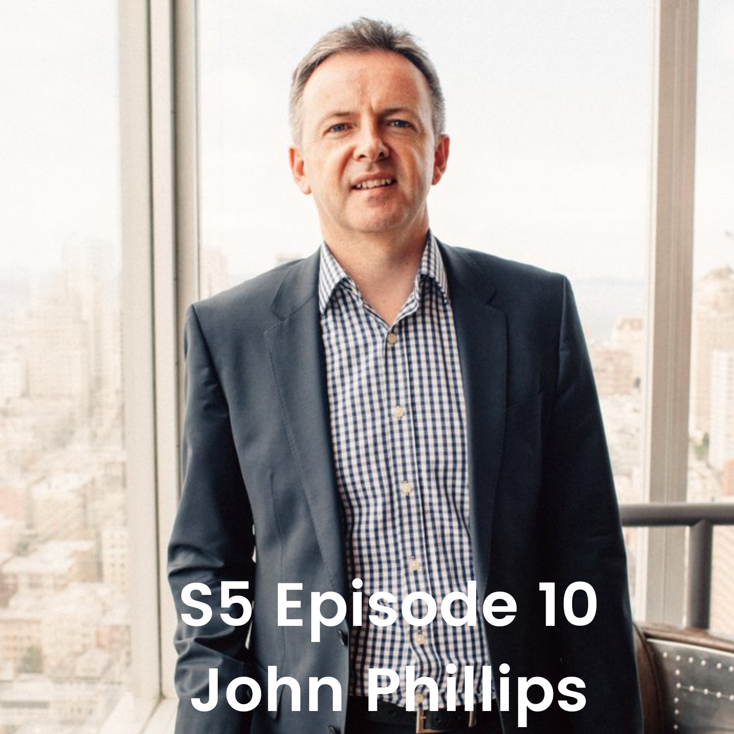 S5 Episode 10: John Phillips from Zuora on the subscription economy