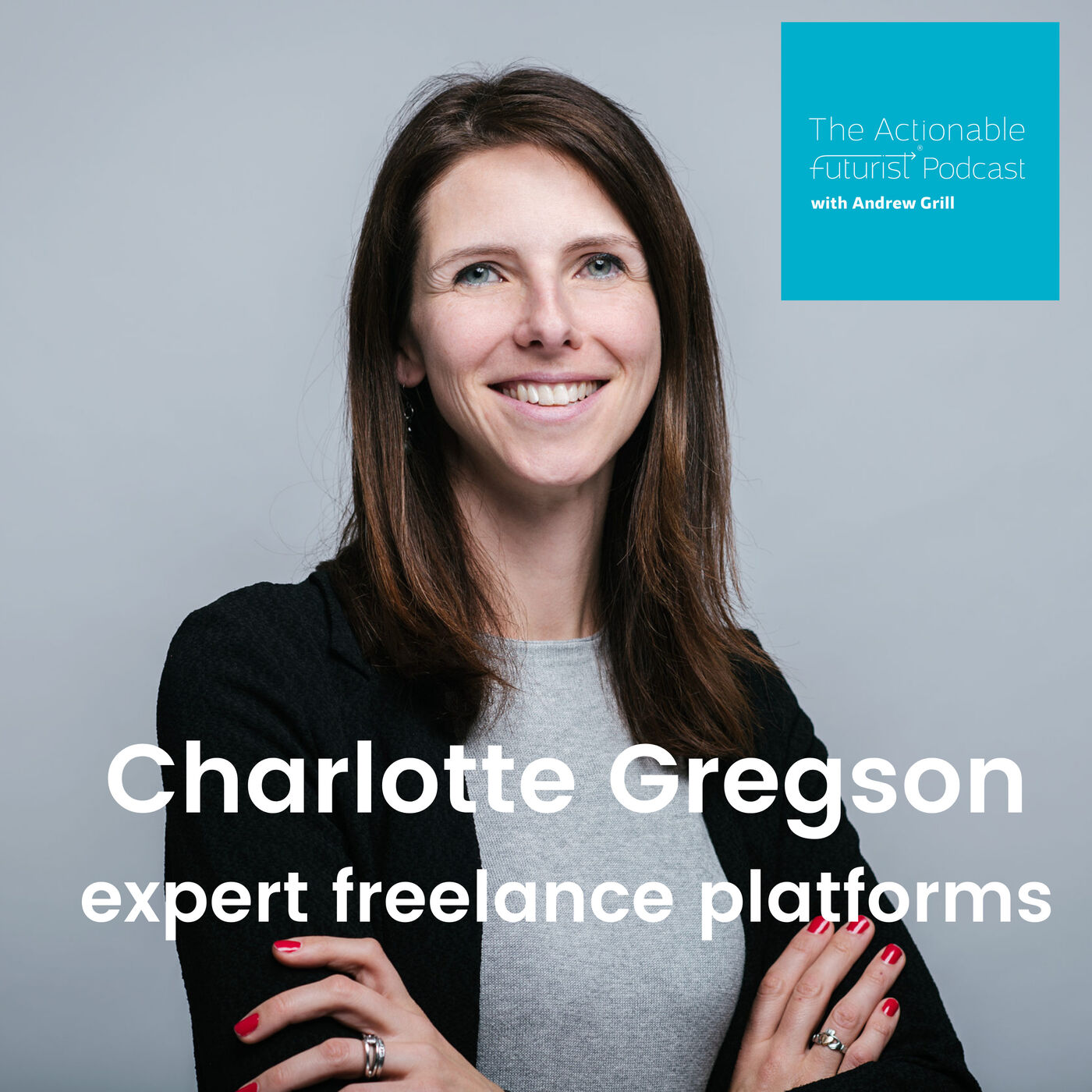 S4 Episode 12: Charlotte Gregson from Malt on the role of expert freelance platforms
