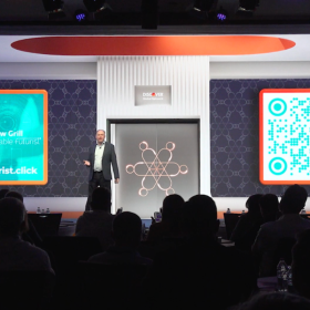 QR-code-discover-global » The Actionable Futurist® Andrew Grill - Trusted Board-level Advisor & International Keynote Speaker