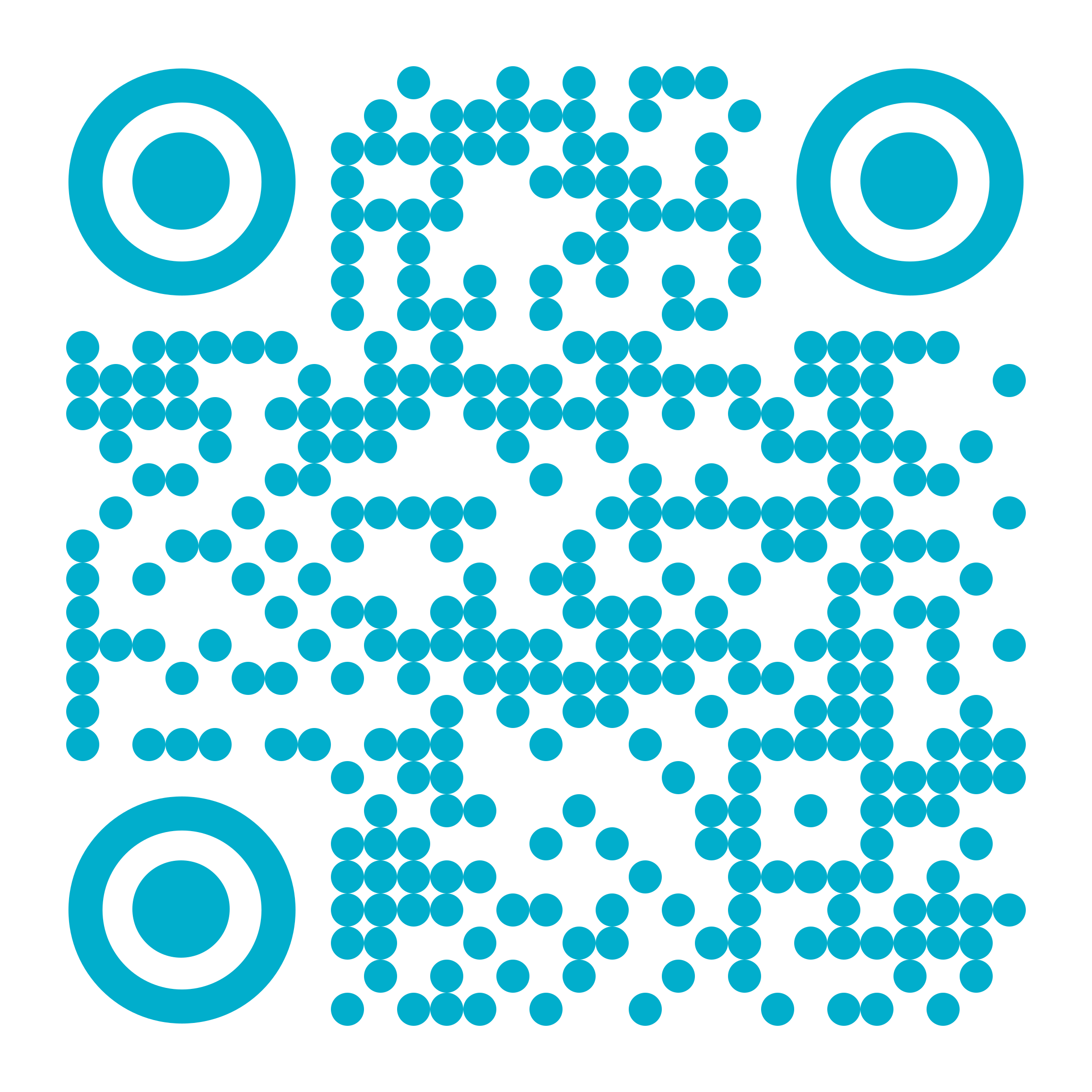 Moving from a QR code sceptic to a QR code advocate » The Actionable