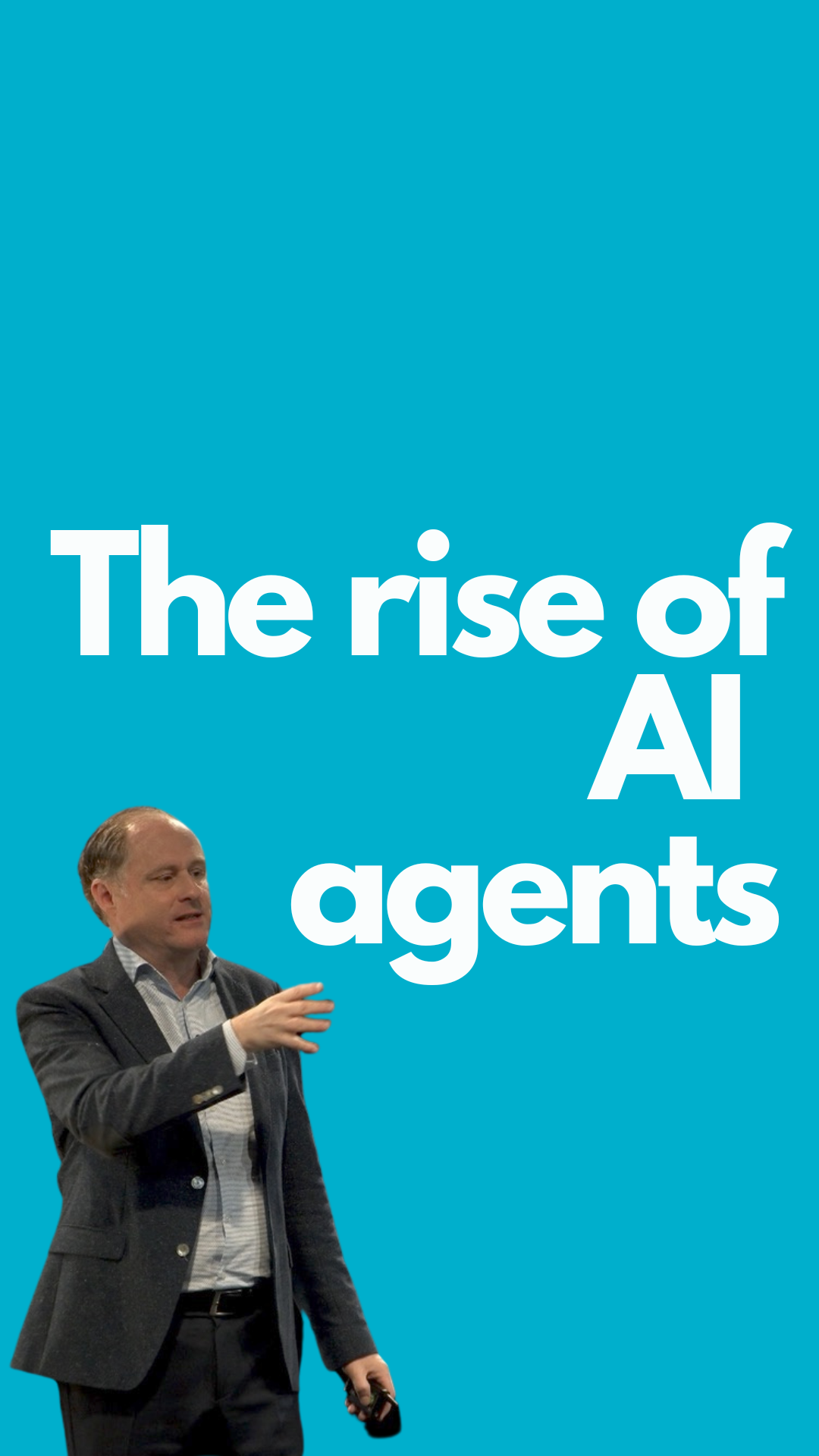 The Rise Of Ai Agents Ai Expert Actionable Futurist Andrew Grill The Rise Of Ai Agents Ai Expert Actionable Futurist Andrew Grill