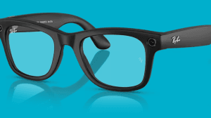 Meta Rayban Virtual Reality Glasses