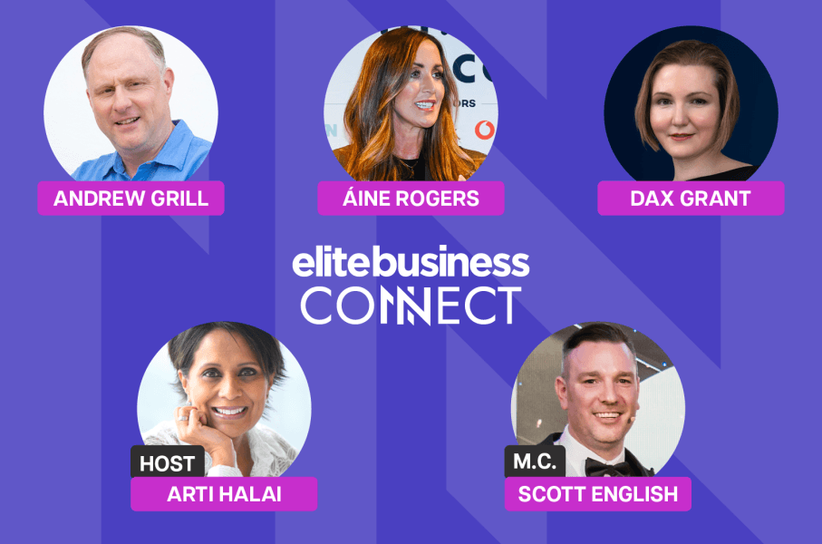 eb-connect-2025 » The Actionable Futurist® Andrew Grill - Trusted Board-level Advisor & International Keynote Speaker