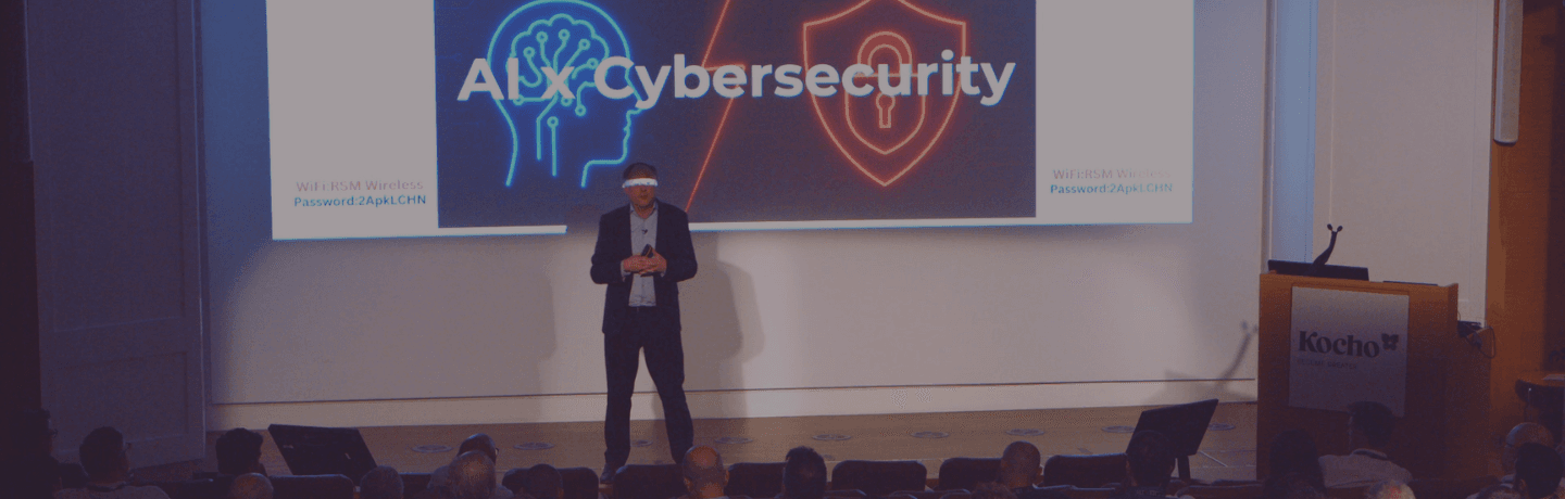 aixcyber-kocho-banner » The Actionable Futurist® Andrew Grill - Trusted Board-level Advisor & International Keynote Speaker