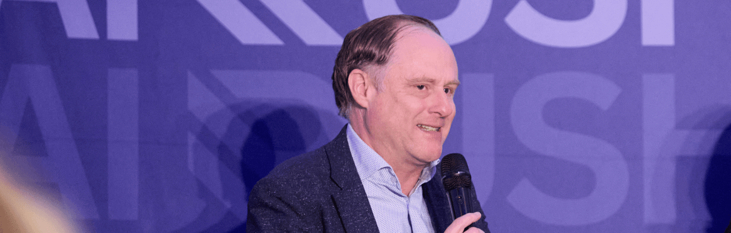 andrew-grill-ai-rush-banner » The Actionable Futurist® Andrew Grill - Trusted Board-level Advisor & International Keynote Speaker Andrew Grill chaired a panel at the AI Rush event in London