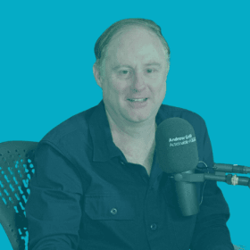 Andrew Grill appeared on BBC Radio Scotland to talk about the rise of AI deepfakes