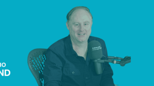 Andrew Grill appeared on BBC Radio Scotland to talk about the rise of AI deepfakes